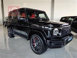 مێرسێدس بێنز G-Class